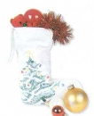 Geschenkstiefel