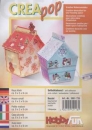Creapop Haus klein