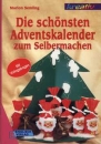 Die schönsten Adventskalender zum Selbermachen