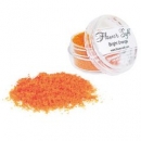 Flower Soft orange (bright orange)