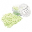 Flower Soft hellgrün (pale green)