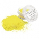 Flower Soft sonnengelb (sunshine yellow)