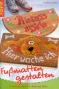 Fussmatten gestalten