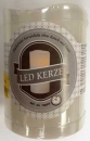 LED Kerze