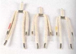 Sisal Schnurfigur für Krippenfiguren