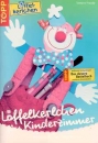 Löffelkerlchen fürs Kinderzimmer
