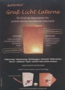 Luminaria Deco Licht-Tüte