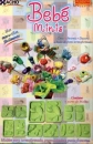 Mold / Silikon-Giessform Baby Minis