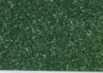 Glitter-Moosgummi grün