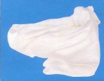 Seidentischband