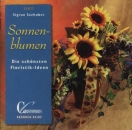 Sonnenblumen - die schönsten Floristik-Ideen