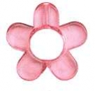 Acrybello Blume rosa