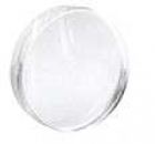 Acrybello Taler crystal