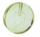 Acrybello Taler grün