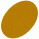 Adirondack alcohol Ink caramel