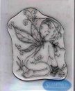 Clear Stamp Elfe