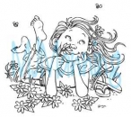 Clear Stamp End of Summer