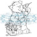 Clear Stamp, Handwerker Mr. Fix-it