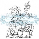 Clear Stamp, Schatzkiste