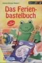 Das Ferienbastelbuch