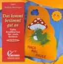 Das kommt bestimmt gut an