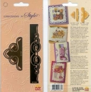 Embossing-Set Style