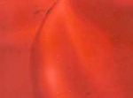 Encaustic-Wachsmalfarbe rot
