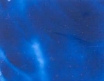 Encaustic-Wachsmalfarbe royalblau