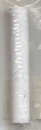 Encaustic-Wachs-Stift grau