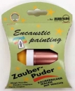 Encaustic Zauberpuder kupfer
