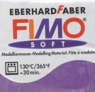 Fimo soft pflaume