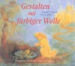 Gestalten mit farbiger Wolle