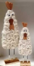 Huhn Wuschel, creme
