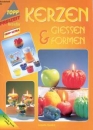 Kerzen Giessen & Formen