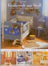 Kinderwelt aus Stoff – Nähbuch rund ums Kind