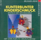 Kunterbunter Kinderschmuck