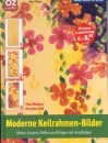 Moderne Keilrahmen-Bilder