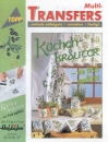 Multi-Transfers Küchenkräuter