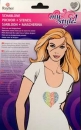 My Style Schablone Herz