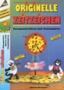 Originelle Zeitzeichen