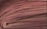 Raffiabast rosa