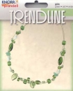 Schmuckset Trendline grün