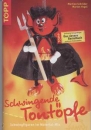 Schwingende Tontöpfe
