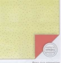 Scrapbookingpapier rote Punkte (red dots)