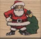 Stempel Samichlaus
