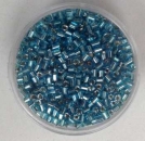 Stiftperlen türkis