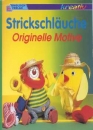 Strickschläuche - Originelle Motive