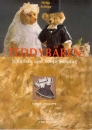 Vorlagenmappe Teddybären