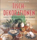 Tischdekorationen