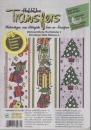 Transfer Weihnachtliche Tischbänder 2